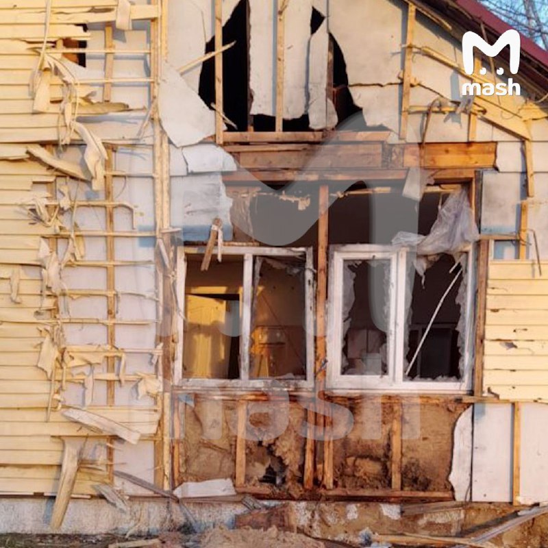 1 Person getötet, eine weitere verwundet im Dorf Zapesochye des Bezirks Pogarsk des Gebiets Kursk infolge von Beschuss