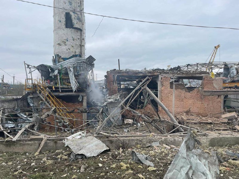 Russische Su-35-Jets führten Luftangriffe auf die Stadt Orikhiv in der Region Saporischschja durch