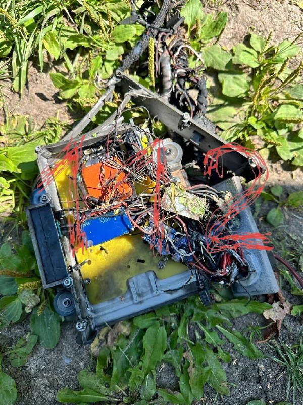 Drohne wurde über Podolsk in der Region Moskau abgeschossen