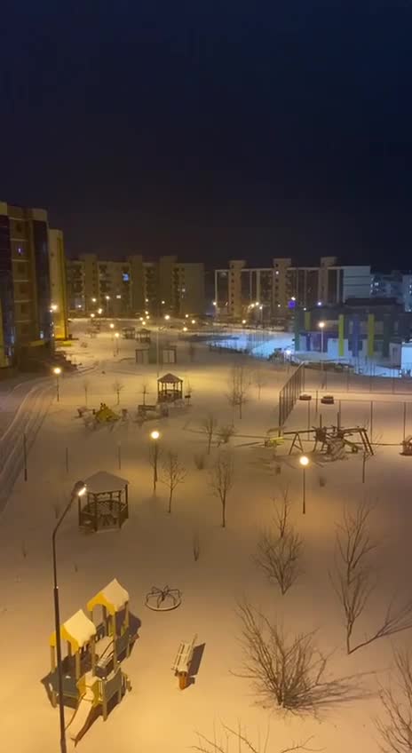 In Belgorod ist die Luftverteidigung aktiv, es wurden bis zu 6 Explosionen gemeldet