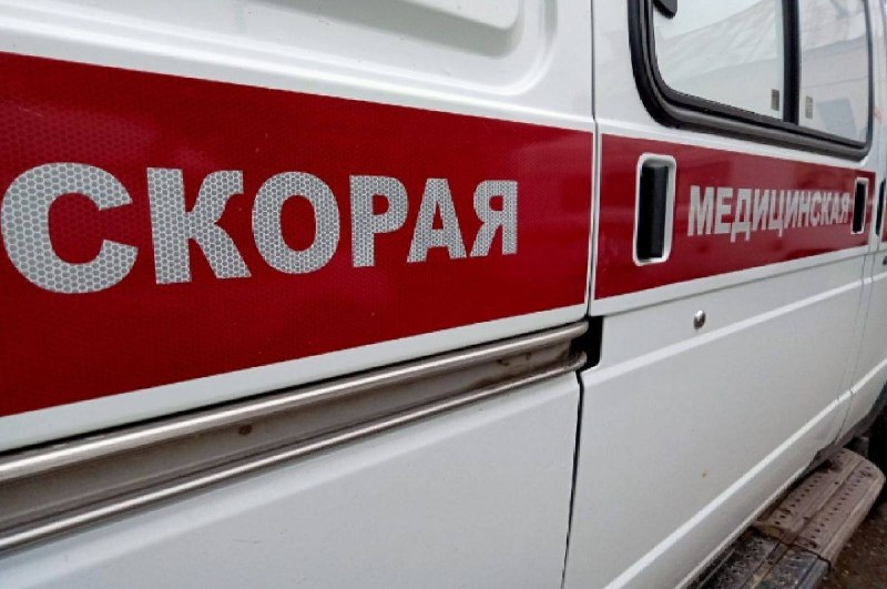 Deux morts dans un incendie au centre commercial Galaktika à Donetsk