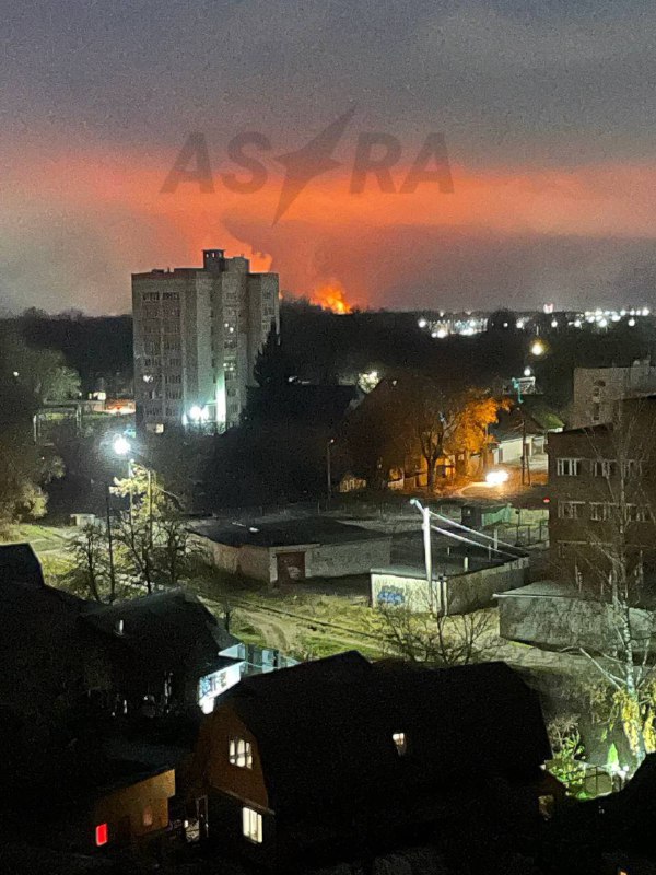 Le ministère russe de la Défense affirme que 14 drones ont été détruits dans la région de Briansk ce soir