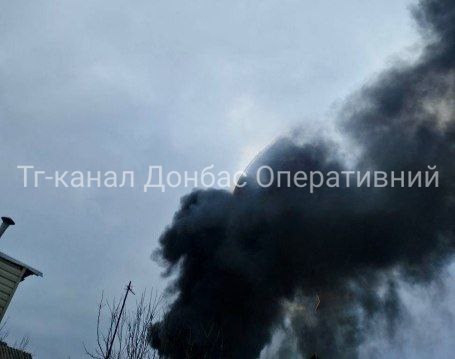 Continúan los violentos bombardeos en Pokrovsk