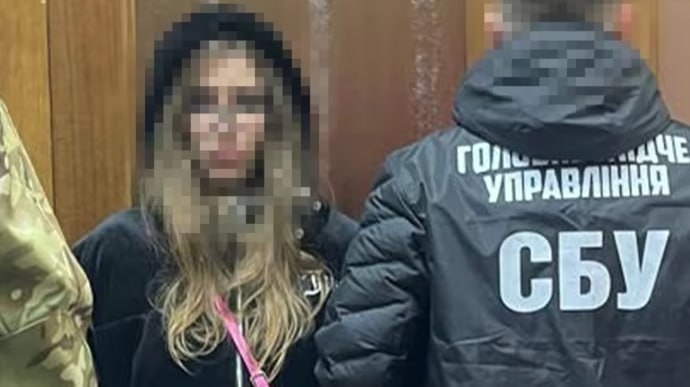 El Servicio de Seguridad de Ucrania desbarató un complot terrorista en Kyiv. Detuvieron a un sospechoso que trabajaba para la Federación Rusa y confiscaron siete kilos de explosivos