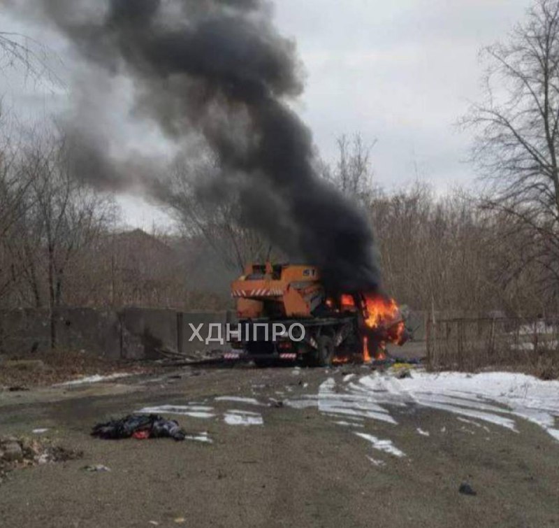 У Нікополі внаслідок обстрілу загинула 1 людина