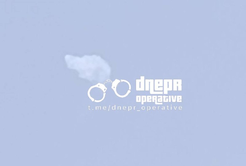 Drohne in der Nähe von Dnipro abgeschossen