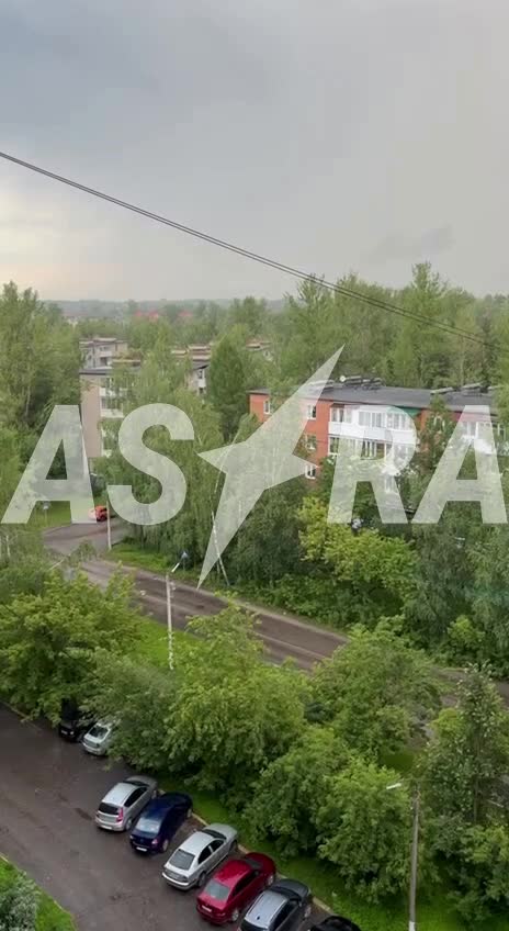 Дрони атакували хімічний завод у Краснозаводську Московської області