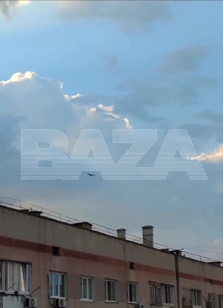 El alcalde de Moscú afirma que tres drones fueron derribados camino a Moscú