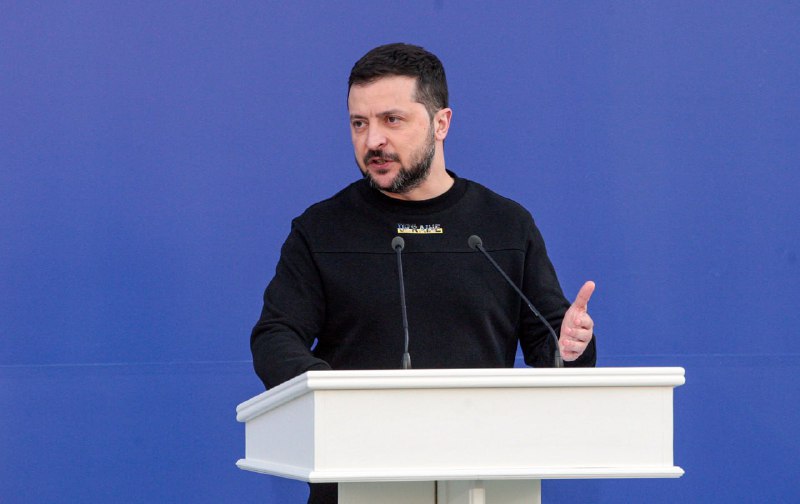 Todavía no habrá negociaciones entre Ucrania y la Federación Rusa, porque los intercambios que acordamos anteriormente aún no se han completado, - Zelensky