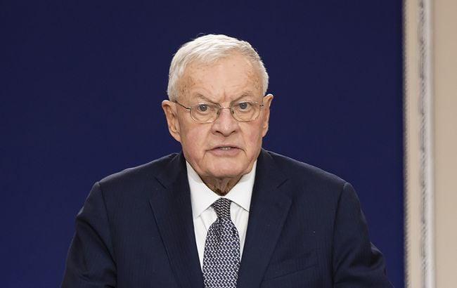 El Representante Especial de Estados Unidos para Ucrania, Keith Kellogg, hablando en la Conferencia de Recuperación de Ucrania en Roma, declaró que los ataques de Rusia contra Ucrania en las últimas semanas han alcanzado proporciones horribles y que el número de víctimas civiles evoca comparaciones con los acontecimientos de la Segunda Guerra Mundial.