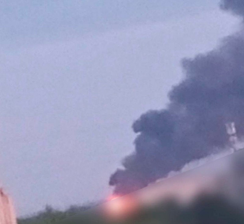 Daños en Lviv, Chernovtsy y Lutsk como resultado del ataque combinado con misiles y drones durante la noche.