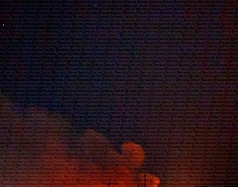 Grand incendie à Odessa suite à une frappe de drone
