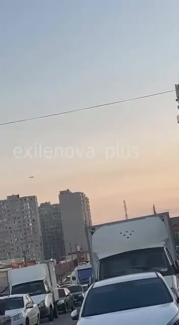 Дрони атакували завод Сигнал у Ставрополі