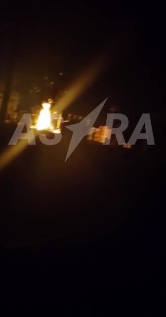 Дрони атакували електропідстанцію в селі Окябрський Волгоградської області