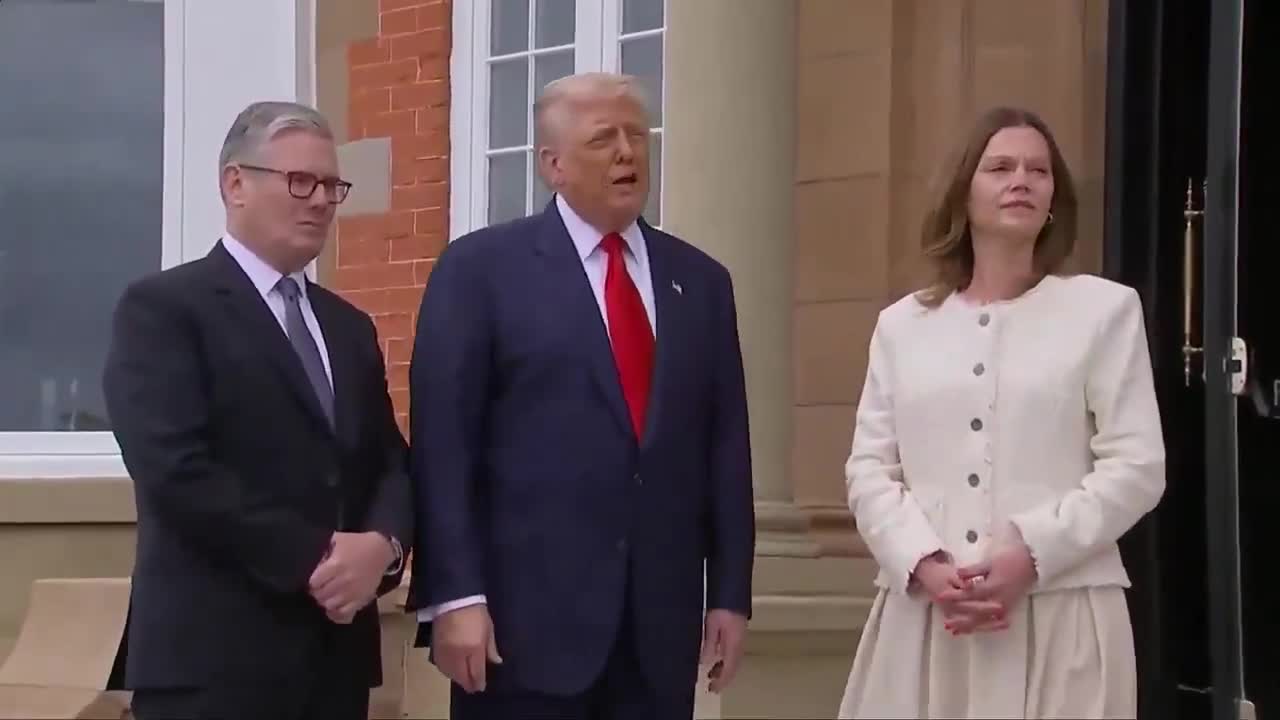 .@POTUS sobre Rusia y Ucrania: Estoy decepcionado del presidente Putin. Voy a reducir esos 50 días que le di a un número menor porque creo que ya sé la respuesta de lo que va a pasar.