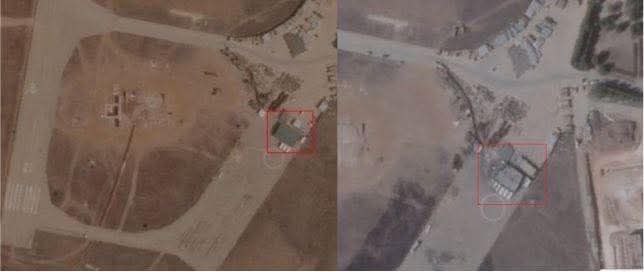 General Staff of the Armed Forces of Ukraine: The forces and means of the Navy of the Armed Forces of Ukraine destroyed the base of the UAV Forpost (Mohajer-6) at the Khersones airfield in the city of Sevastopol, on the territory of temporarily occupied Crimea. As a result of the strike, up to three Mohajer-6 UAVs and two Forpost UAVs were hit