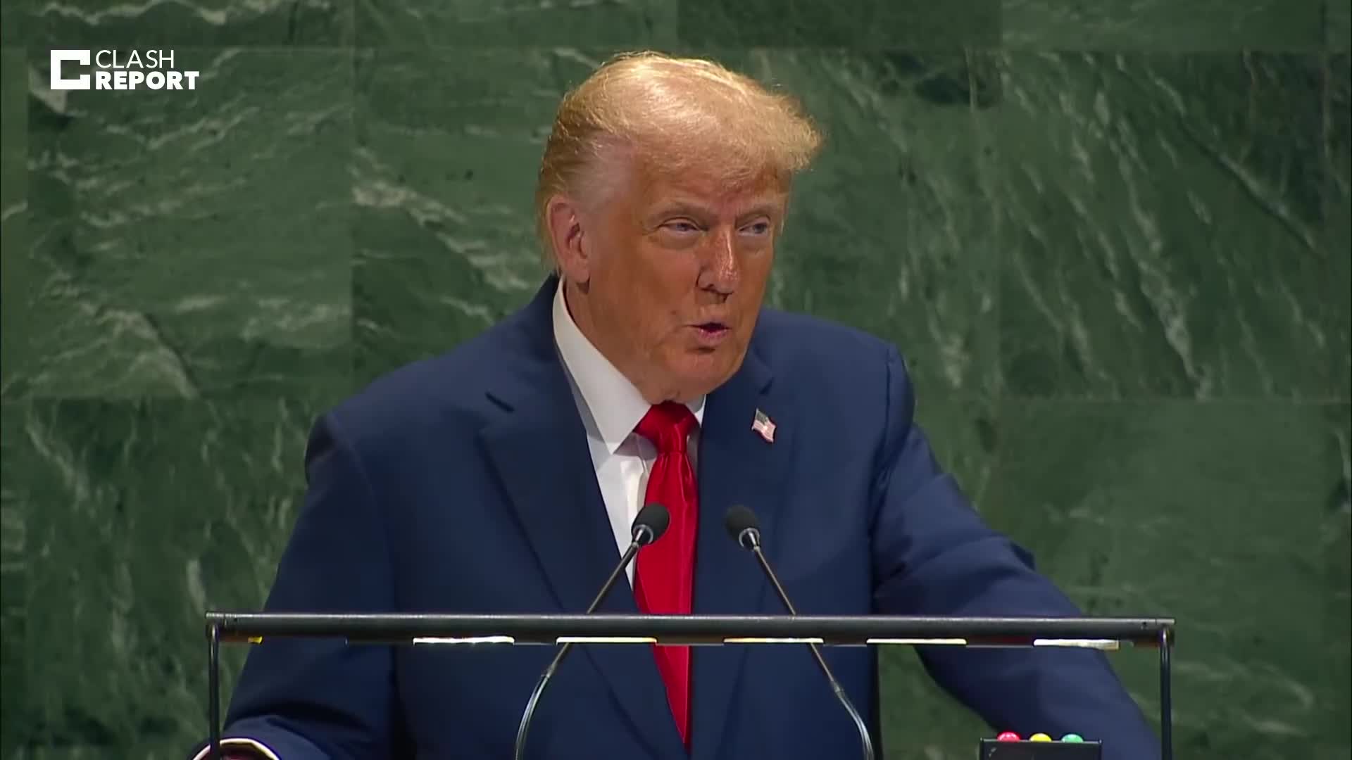 Trump: Alle dachten, Russland würde den Krieg in drei Tagen gewinnen. Es sollte ein kurzes kleines Gefecht werden. So kam es nicht. Russland wird dadurch in ein schlechtes Licht gerückt.