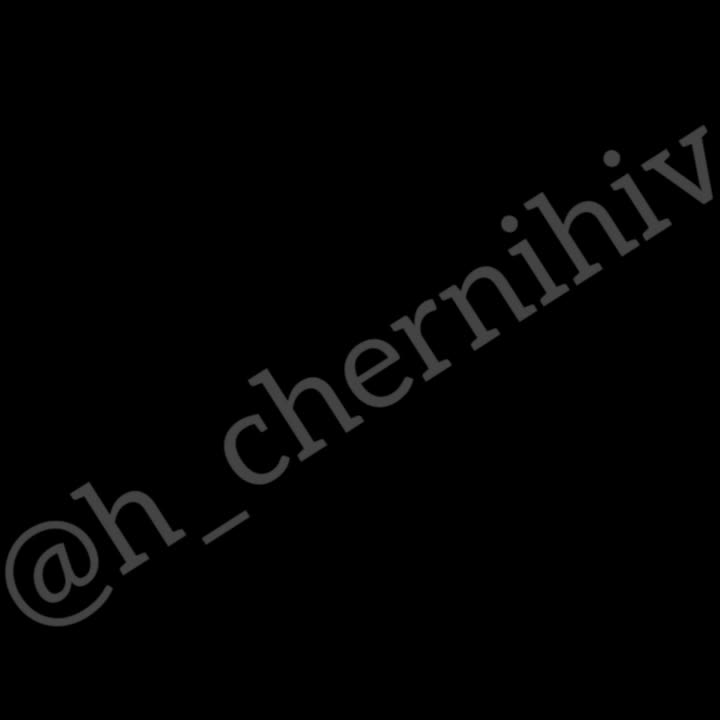 In Tschernihiw wurden Explosionen gemeldet