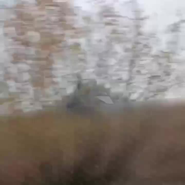 En la región de Poltava, las operaciones de las instalaciones de producción de gas se suspendieron debido a un ataque ruso - DTEK