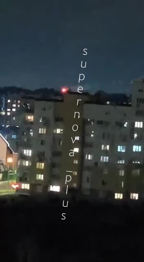 Se reportó una explosión en la planta de Avangard en Sterlitamak