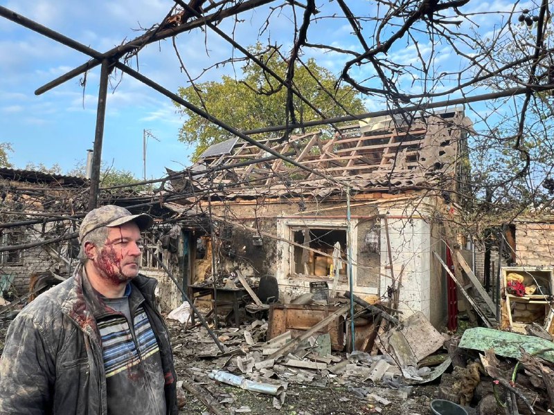 مقتل 3 أشخاص نتيجة قصف صاروخي من راجمات الصواريخ في منطقة كورابيلني