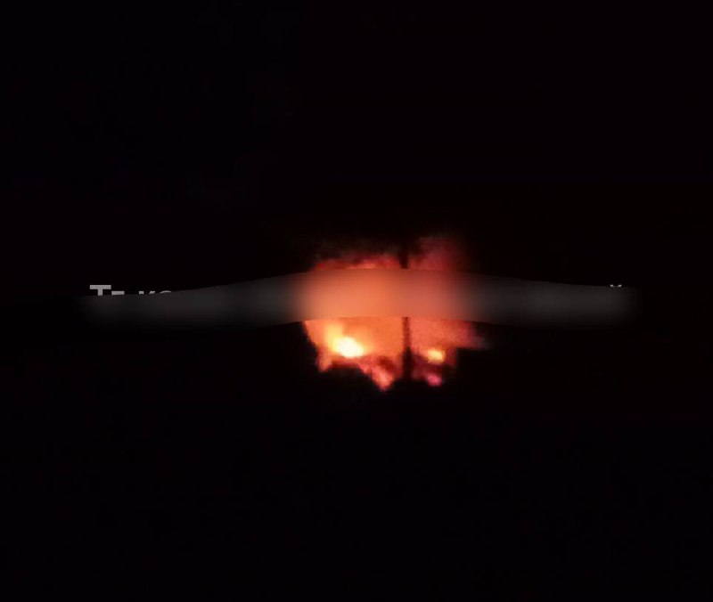 Des bombardements ont visé une maison à Raihorodok, dans la région de Donetsk.