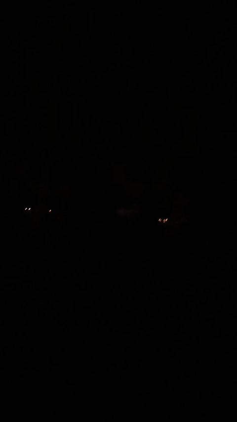 Drohnen haben ein Umspannwerk in Peskovatka in der Region Lipezk angegriffen.