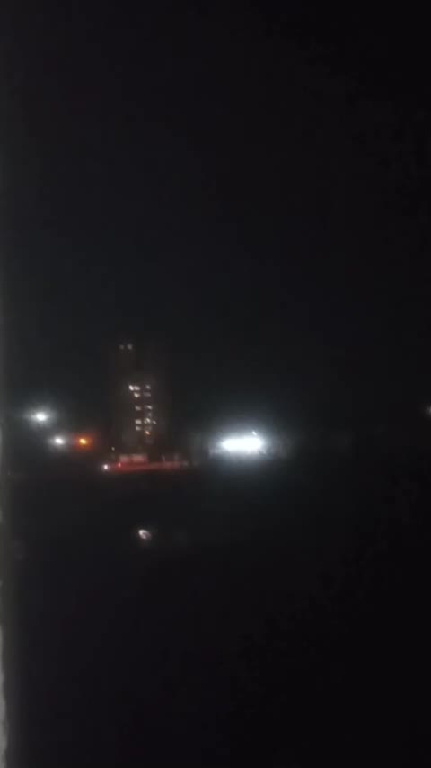 Ein Drohnenangriff auf das Öldepot in Schachtarsk wurde gemeldet.