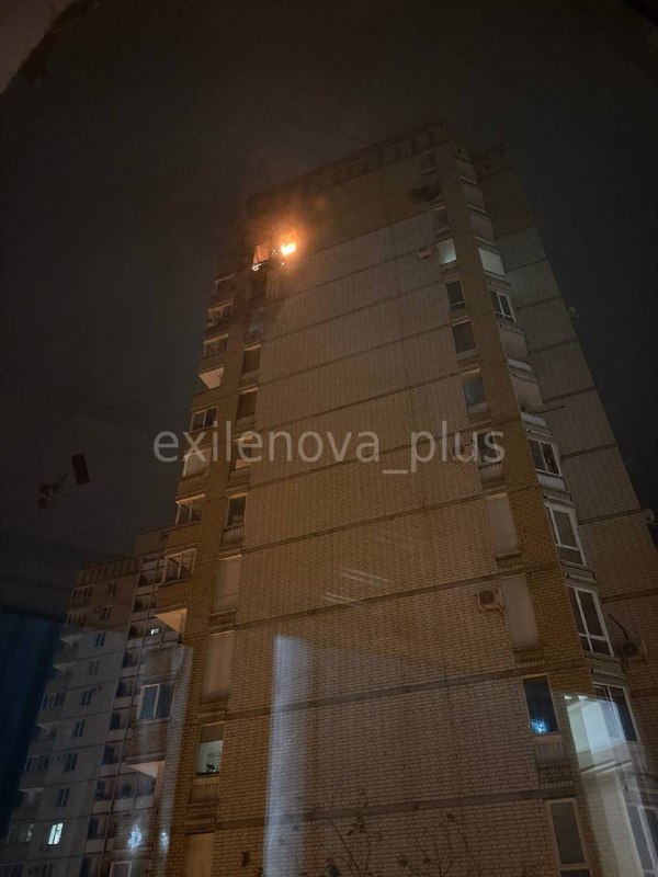 Volgograd'da hava savunması çalıştı