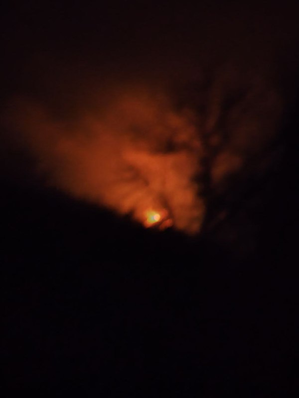 انقطاع التيار الكهربائي في دونيتسك بعد عدة انفجارات