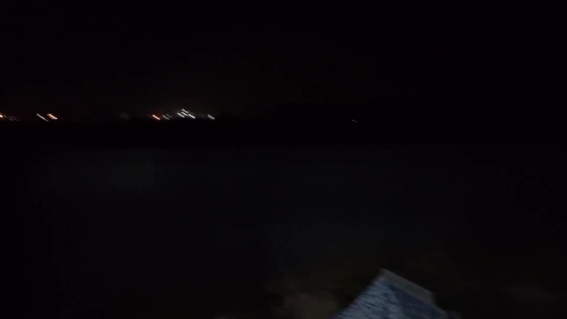 Дрони атакували Ільський нафтопереробний завод у Краснодарському краї