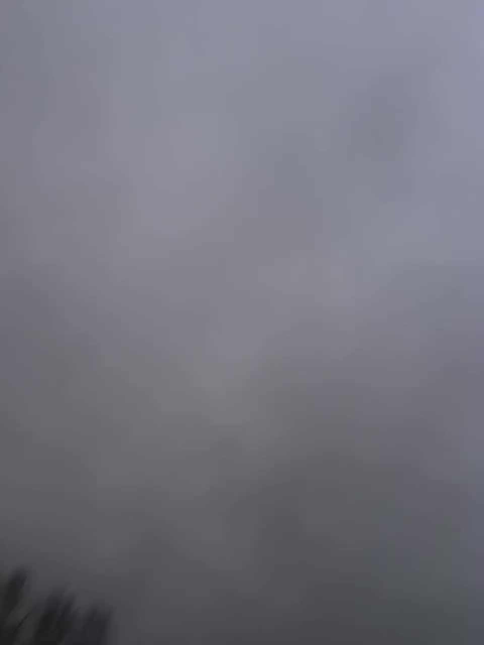 Die Luftverteidigung ist im Moskauer Gebiet aktiv.