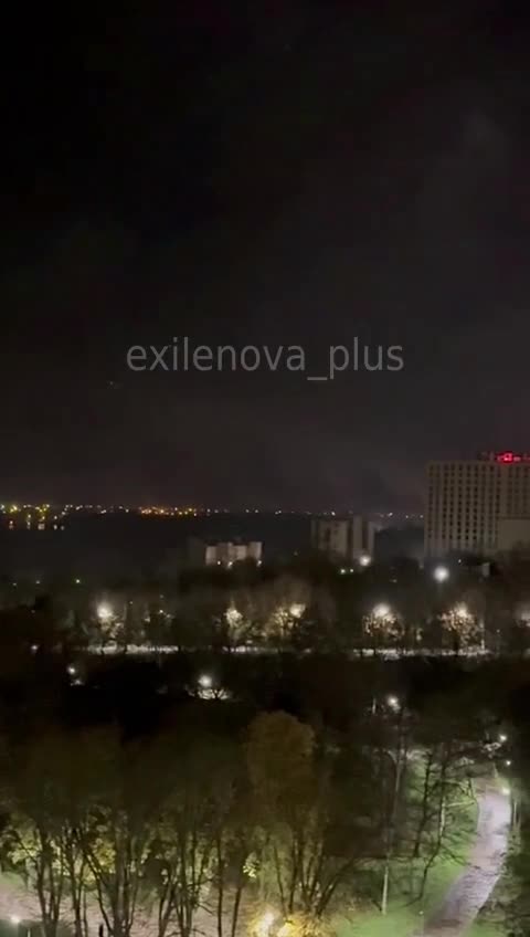 Вибухи в Таганрозі