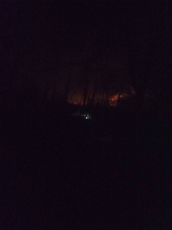 Повідомляється про вибухи у Старобільську Луганської області