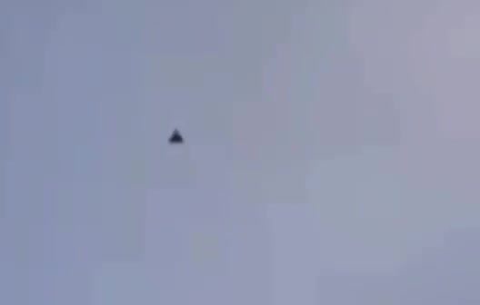 Une explosion a été signalée dans la ville de Dnipro