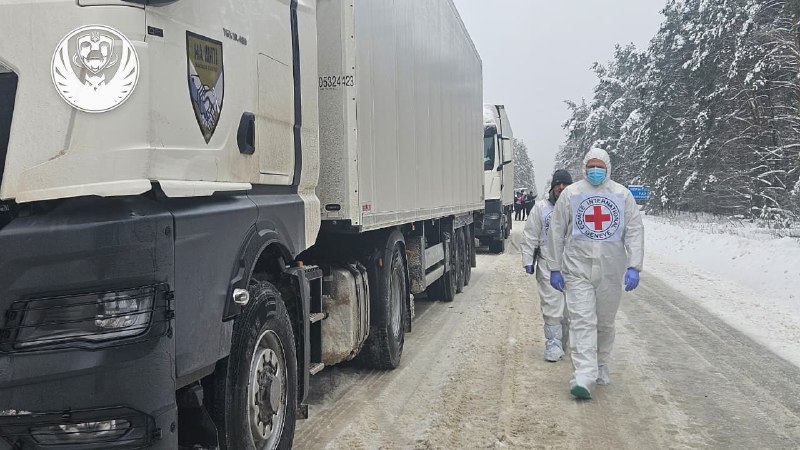 Russia returned 1000 bodies of fallen soldiers to Ukraine