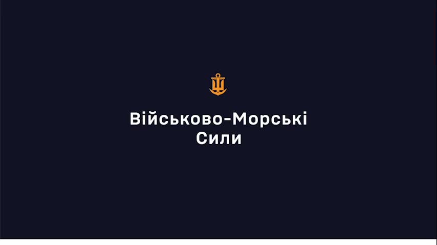 Ukrainian Navy destroyed Ka-27 helicopter at Syvash drilling rig in the Black Sea