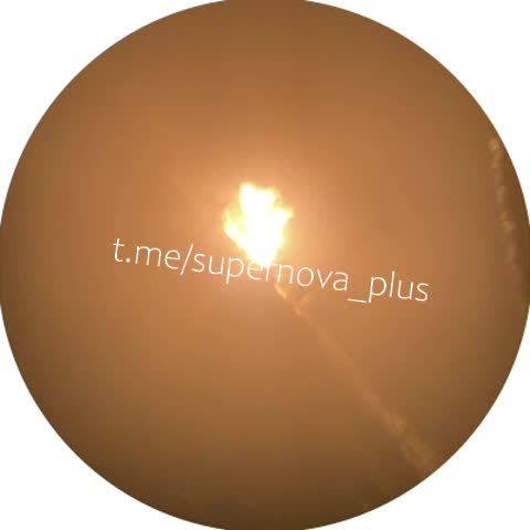 In Melitopol wurden Explosionen gemeldet