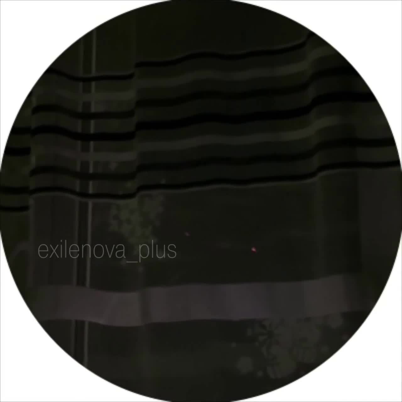 Rusya'nın Leningrad bölgesinde hava savunma çalışmaları yürütüldü.