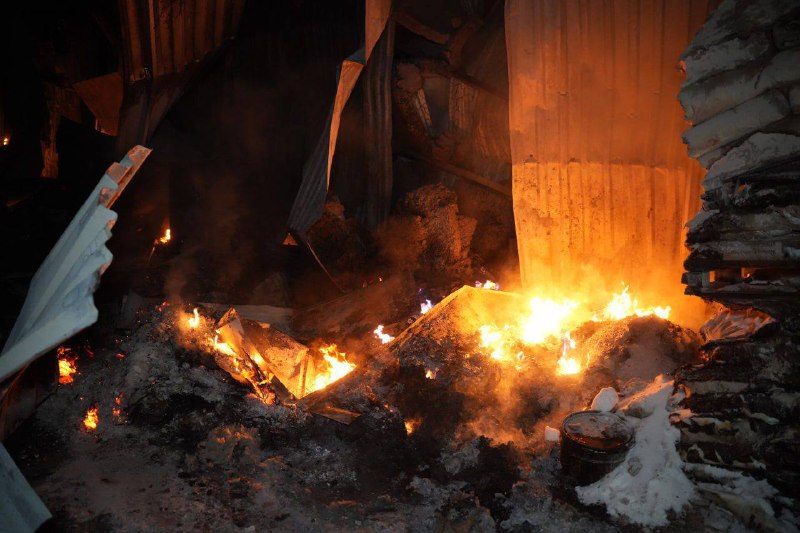 2 people killed, 5 wounded as result of drones strikes in Odesa region overnight