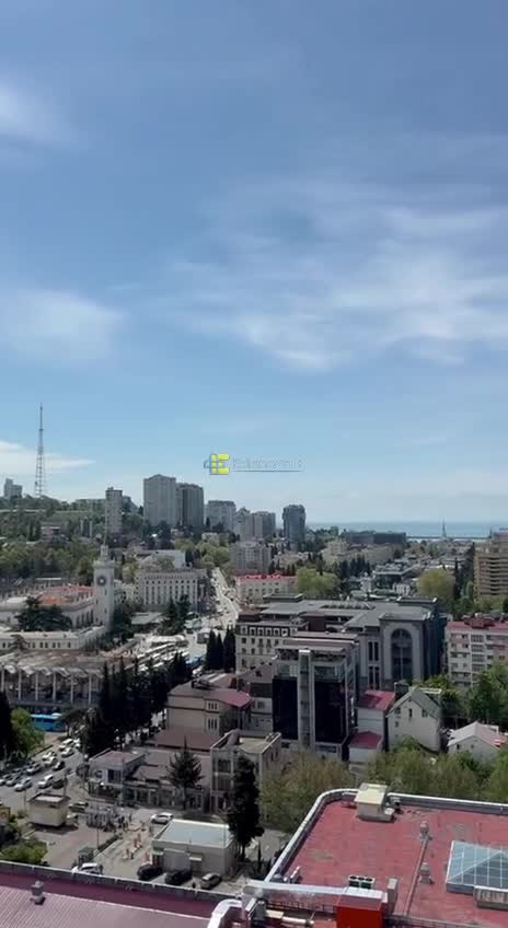 Explosions were reported in Sochi