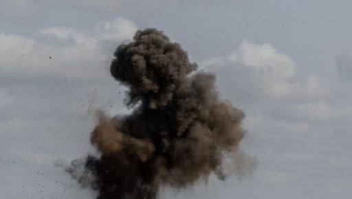 1 person wounded as result of FPV drone strike in Pysarivka village of Kharkiv region