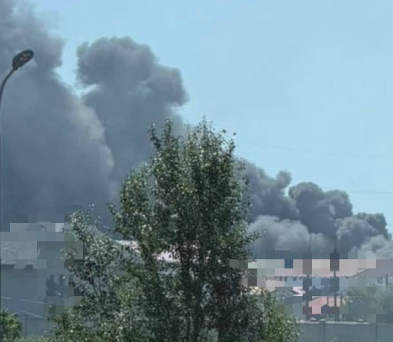 4 people wounded as result of Russian drone strike in Odesa