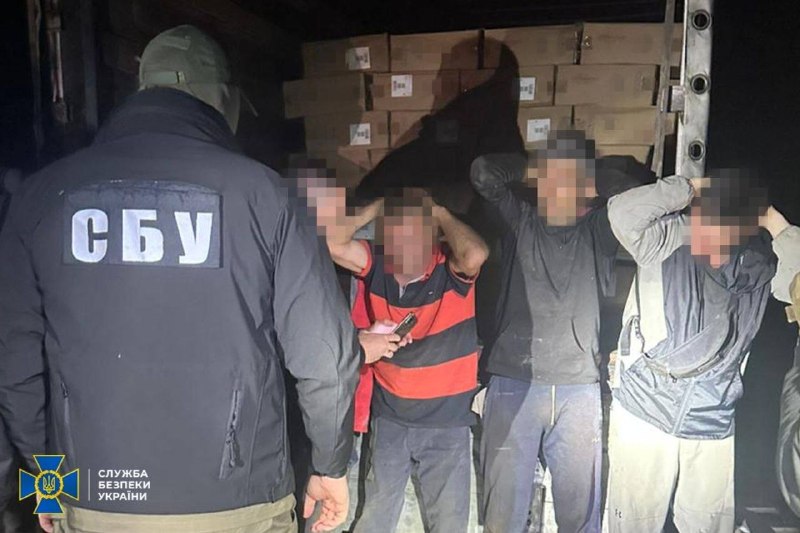 Security Service of Ukraine foiled FSB terror attack attempt with FPV drone in Odesa