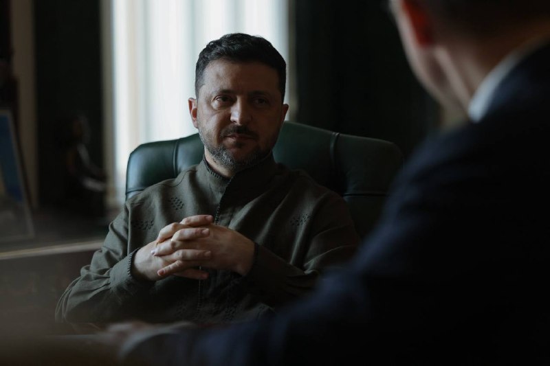 The SBU has approved our new operations, - Zelensky. Unfortunately, the Russian side is choosing war again - everyone heard today's answer. A weak answer. He simply does not want to end the war. I think that many in the world have been disappointed by this answer. So, there should be less money in Russia, and more pressure on Russia, - the president said. He also said that meetings with European and American partners are being prepared. And today the SBU has approved our new operations, - Zelensky added