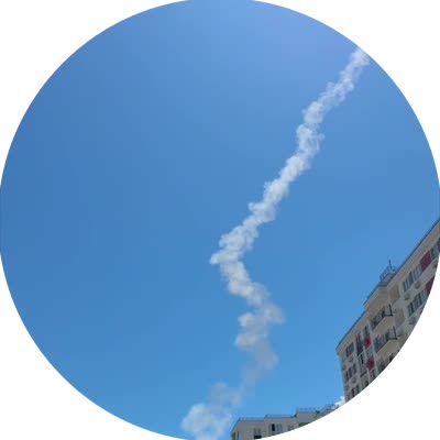 Air defense worked in Sochi