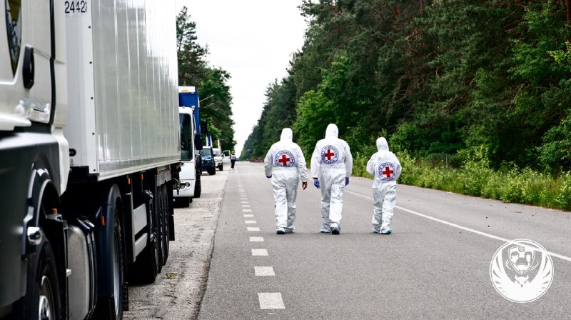 The bodies of 522 fallen defenders were returned to Ukraine, - Coordination Headquarters