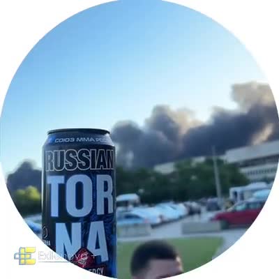 New round of attacks reported in Kerch and Kavkaz port overnight