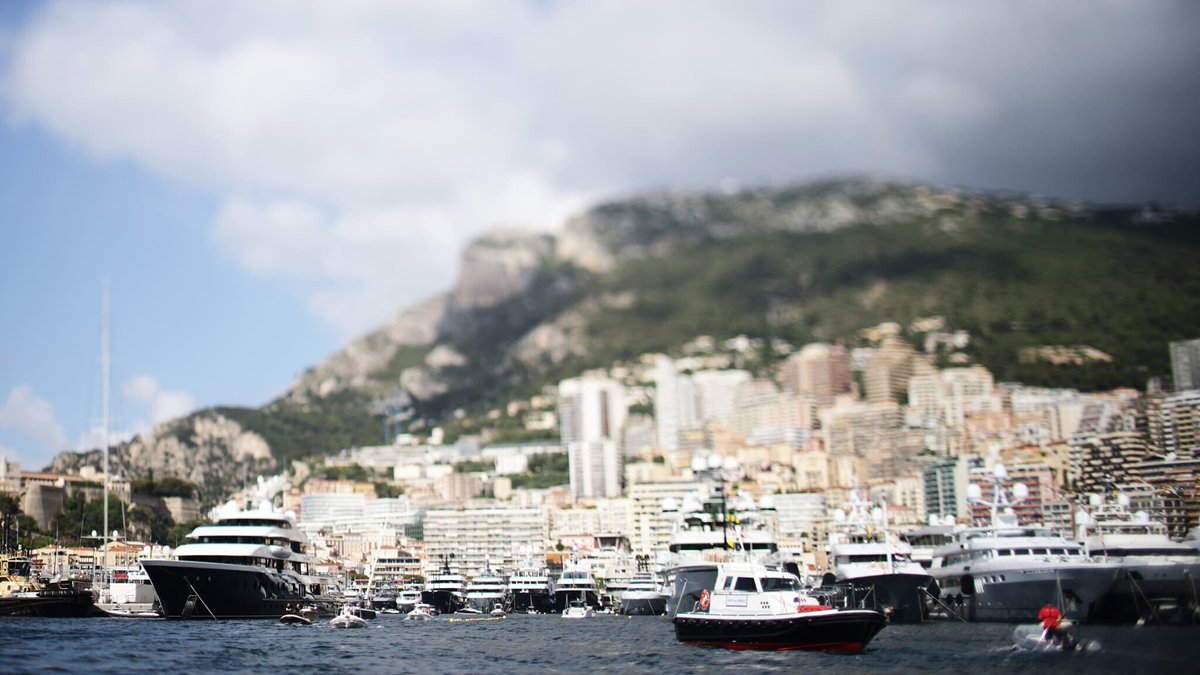 Explosion in Monaco: the red plan triggered in the city