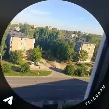 Explosions and fire reported in Yegoryevsk, Moscow Oblast